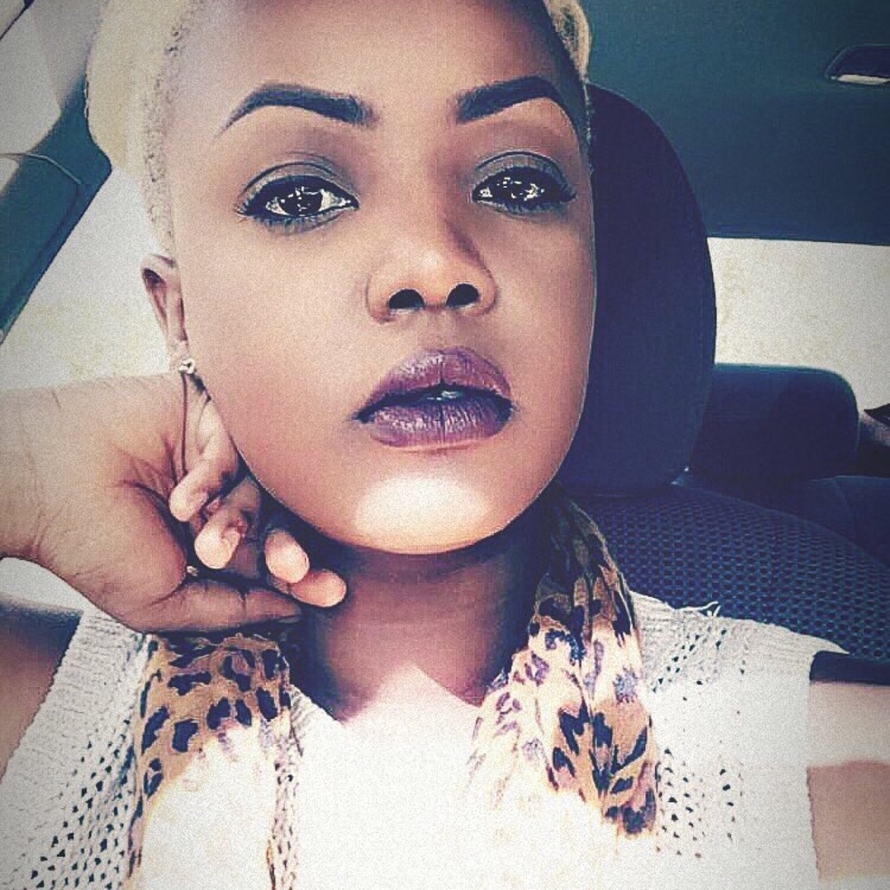 Meet your Posher, Guershy